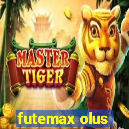 futemax olus